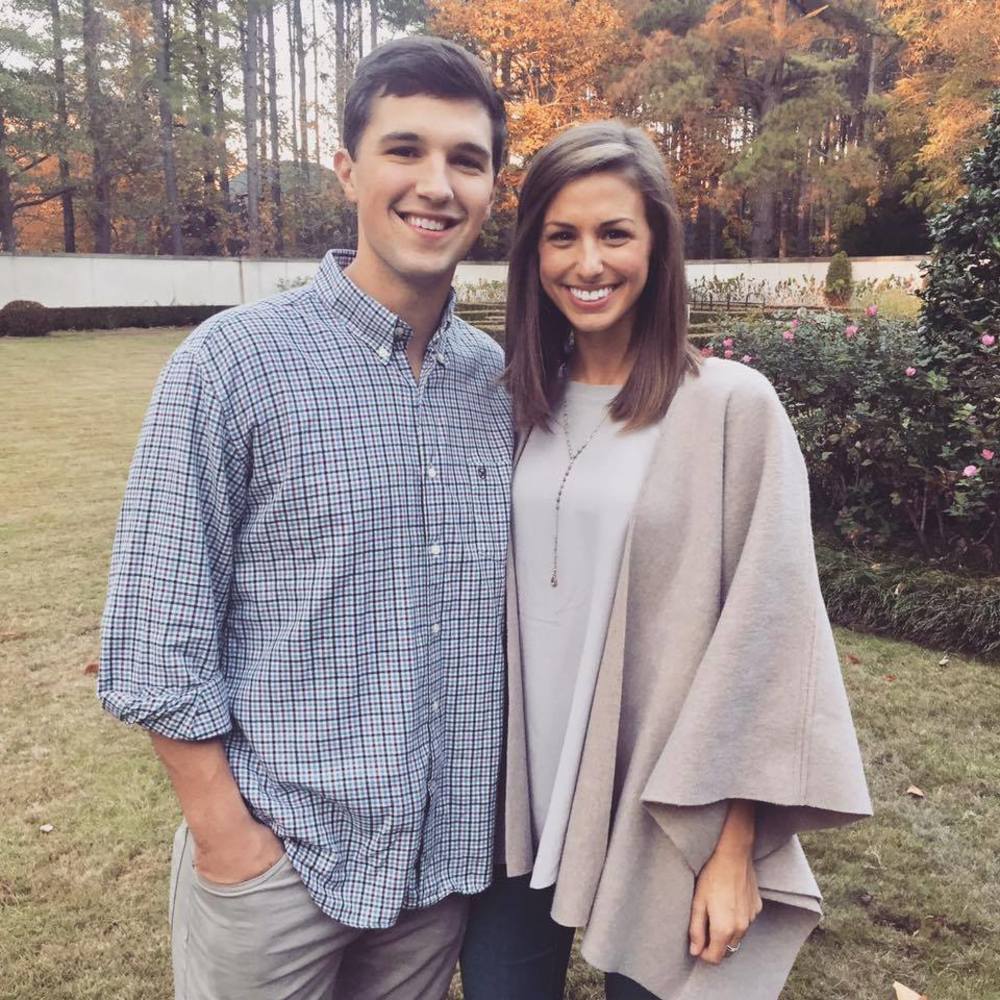 Meet your Posher, Meredith